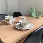 Apartamento Kamienica Nad Malta- Mieszkania Nad Jeziorem Maltanskim Poznan