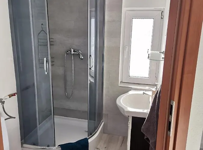 Kamienica Nad Maltą- Mieszkania Nad Jeziorem Maltańskim Apartament