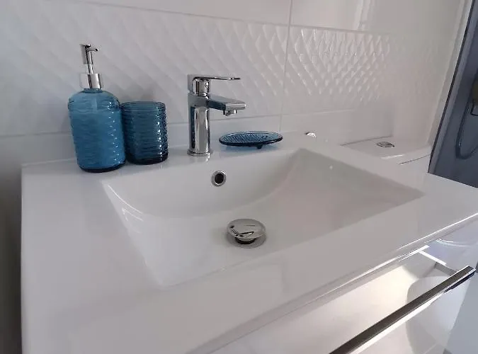 Kamienica Nad Maltą- Mieszkania Nad Jeziorem Maltańskim Apartament