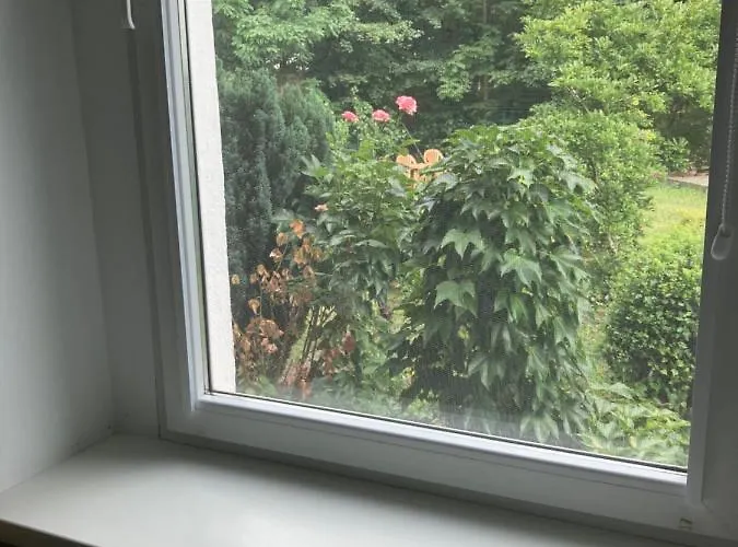 Kamienica Nad Maltą- Mieszkania Nad Jeziorem Maltańskim Poznań