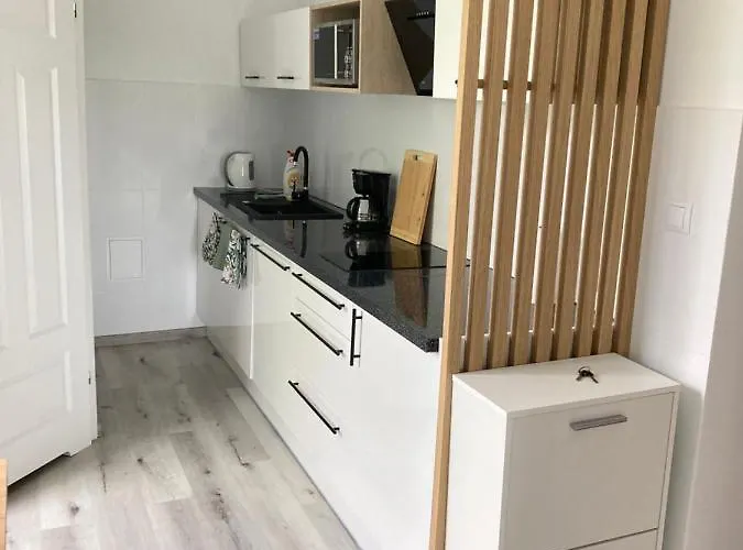 Kamienica Nad Maltą- Mieszkania Nad Jeziorem Maltańskim Apartament Poznań