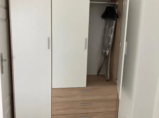 Apartament Kamienica Nad Maltą- Mieszkania Nad Jeziorem Maltańskim Poznań