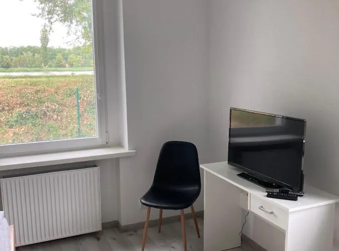 Kamienica Nad Maltą- Mieszkania Nad Jeziorem Maltańskim * Poznań