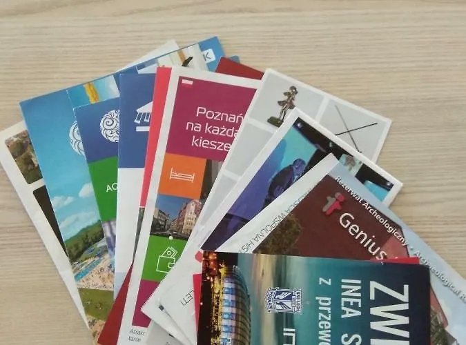 Apartament Kamienica Nad Maltą- Mieszkania Nad Jeziorem Maltańskim Poznań