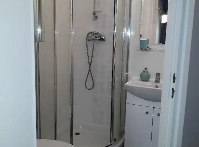 Kamienica Nad Maltą- Mieszkania Nad Jeziorem Maltańskim * Poznań