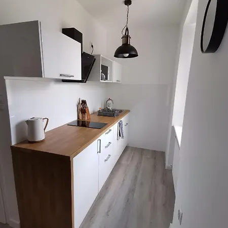 Kamienica Nad Maltą- Mieszkania Nad Jeziorem Maltańskim * Poznań