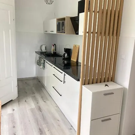 Kamienica Nad Maltą- Mieszkania Nad Jeziorem Maltańskim Apartament Poznań