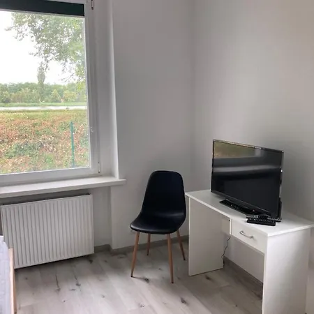 Kamienica Nad Malta- Mieszkania Nad Jeziorem Maltanskim * Πόζναν