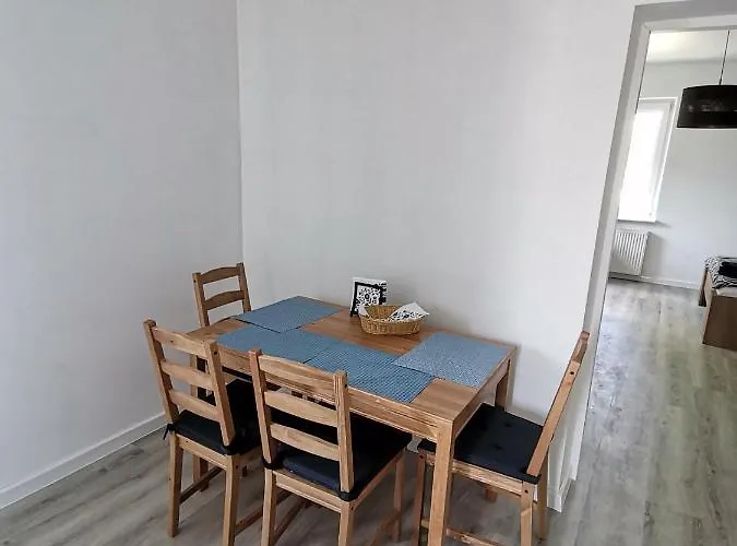 Kamienica Nad Malta- Mieszkania Nad Jeziorem Maltanskim * ポズナン