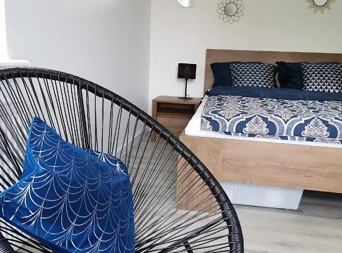 Kamienica Nad Malta- Mieszkania Nad Jeziorem Maltanskim Apartamento Poznań