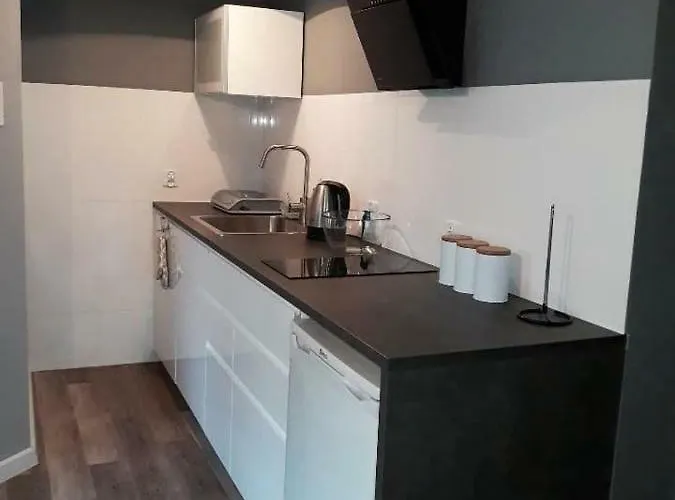 Apartamento Kamienica Nad Malta- Mieszkania Nad Jeziorem Maltanskim *