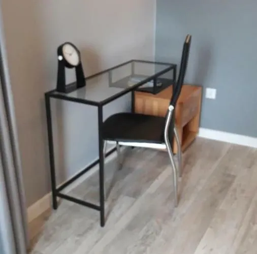 Apartamento Kamienica Nad Malta- Mieszkania Nad Jeziorem Maltanskim